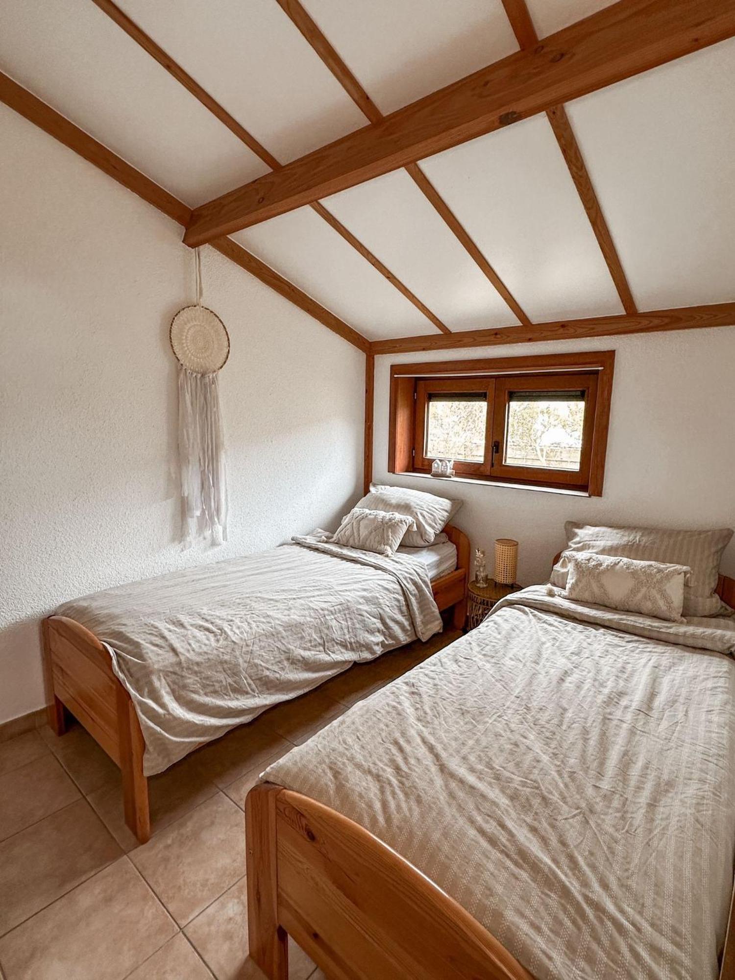 Boho Beach House De Haan Exterior foto
