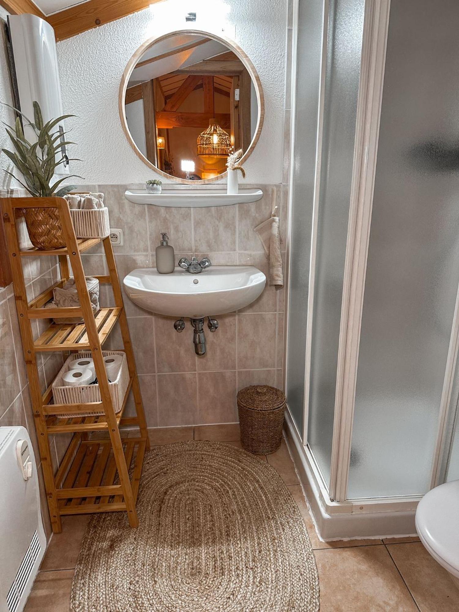 Boho Beach House De Haan Exterior foto